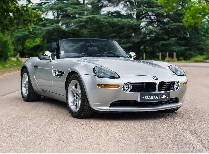 BMW BMW Z8